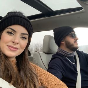 Meet your Posher, Lindsey